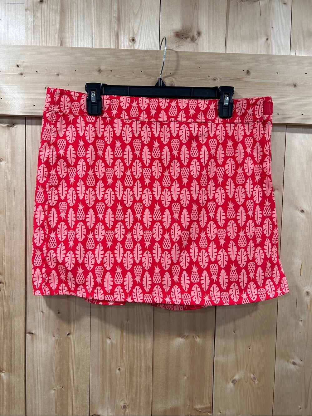 RipSkirt Hawaii Wrap Skirt Large, Length 1 Pineapple Swim Travel Cruise Beach